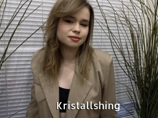 Kristallshing