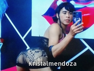 Kristalmendoza