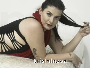 Kristalnova
