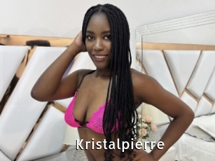 Kristalpierre