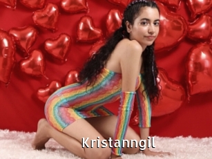 Kristanngil