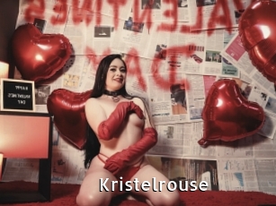 Kristelrouse