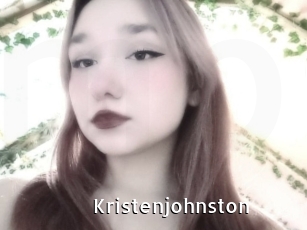 Kristenjohnston