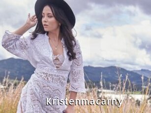 Kristenmacarny