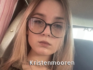 Kristenmooren