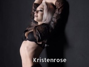 Kristenrose