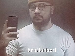 Kristianbori