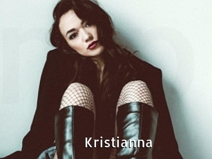Kristianna
