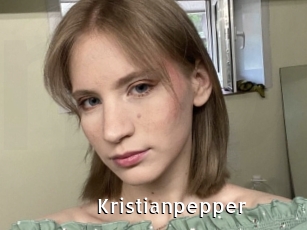 Kristianpepper