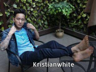 Kristianwhite