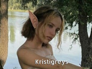 Kristigreys