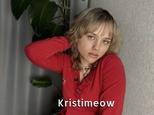 Kristimeow