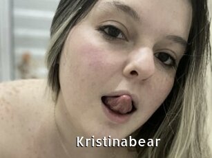 Kristinabear