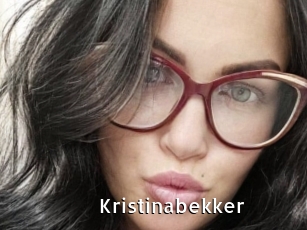 Kristinabekker