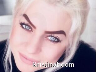 Kristinaboom