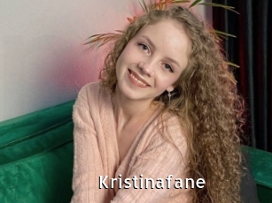 Kristinafane
