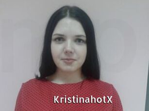 KristinahotX