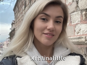 Kristinalittle