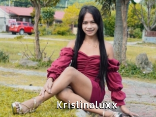 Kristinaluxx