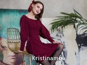 Kristinamoa