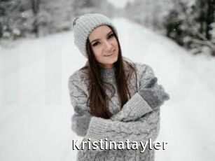 Kristinatayler