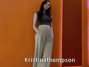 Kristinathompson