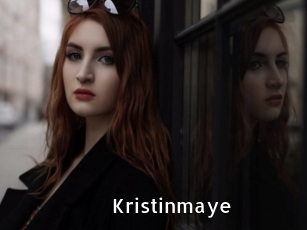 Kristinmaye