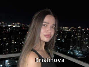 Kristinova