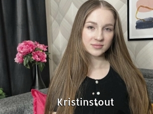 Kristinstout