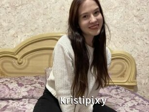 Kristipixy