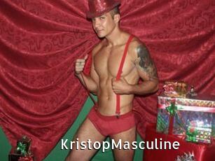 KristopMasculine