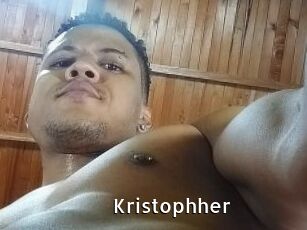 Kristophher