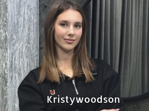 Kristywoodson