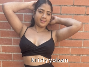 Kristyyolsen