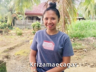 Krizamaecagas