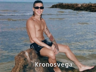 Kronosvega