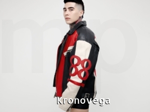 Kronovega