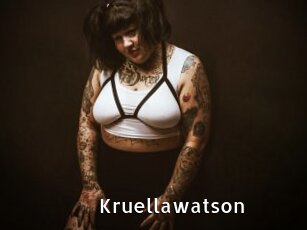 Kruellawatson