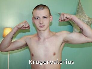 Krugervalerius