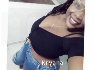 Kryana
