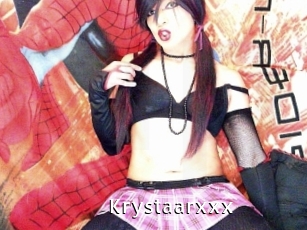 Krystaarxxx