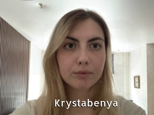krystabenya My Porno Stash