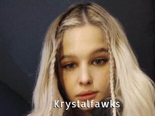 Krystalfawks