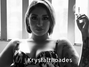 Krystalrhoades