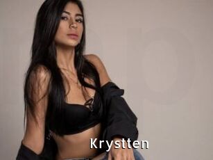 Krystten
