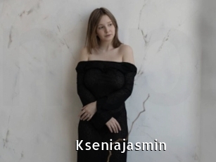 Kseniajasmin