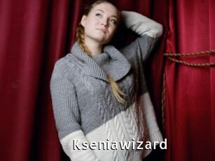 Kseniawizard