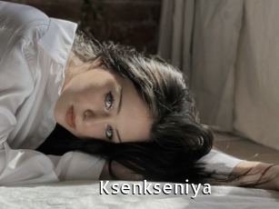 Ksenkseniya