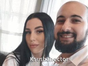 Ksushahector