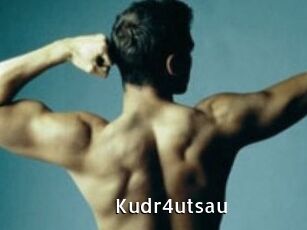 Kudr4utsau